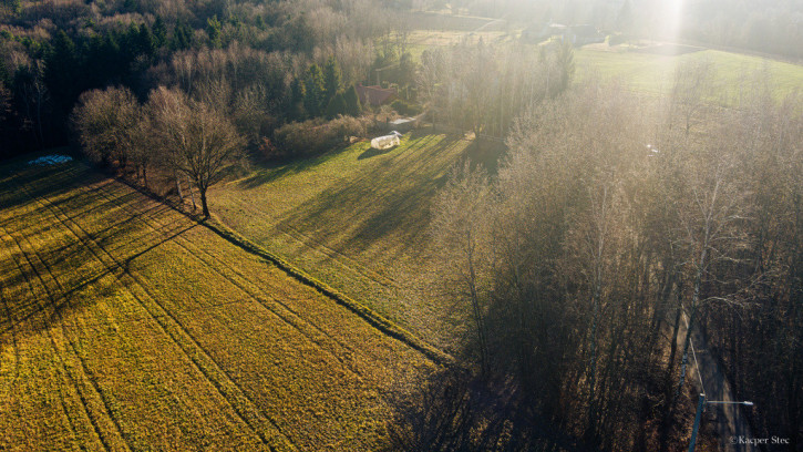 Działka Sprzedaż Tuchów 2