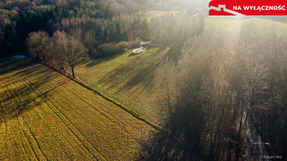 Działka Sprzedaż Tuchów