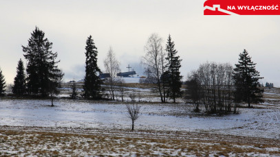 Działka Sprzedaż Czarna Góra Zagóra