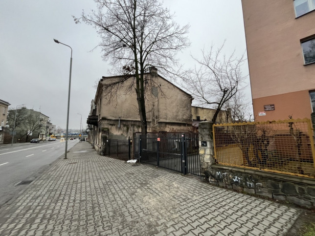 Building Residental Radom 25 Czerwca 7