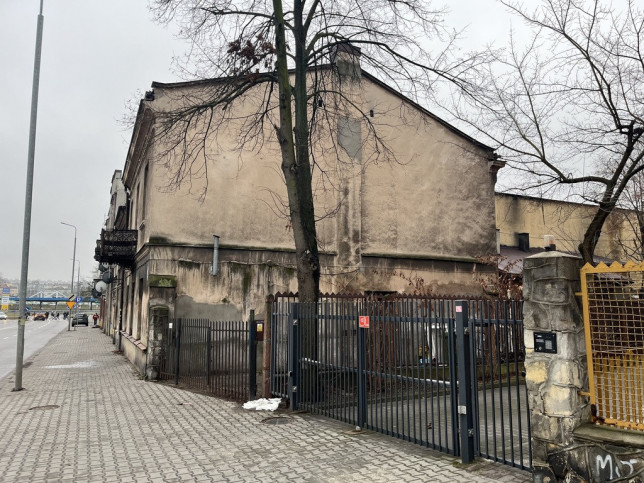 Building Residental Radom 25 Czerwca 8