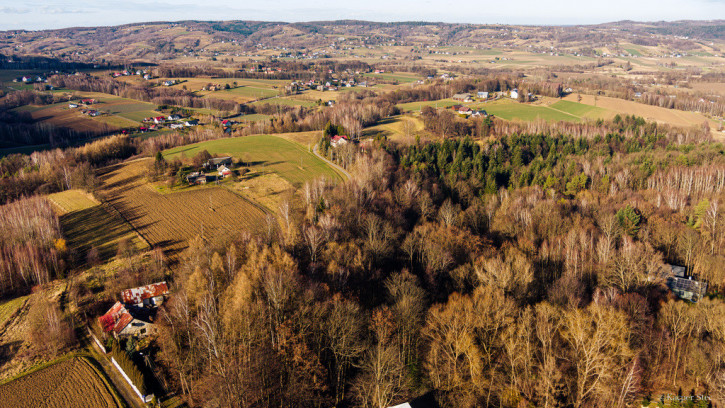 Działka Sprzedaż Tuchów Rolnicza 4