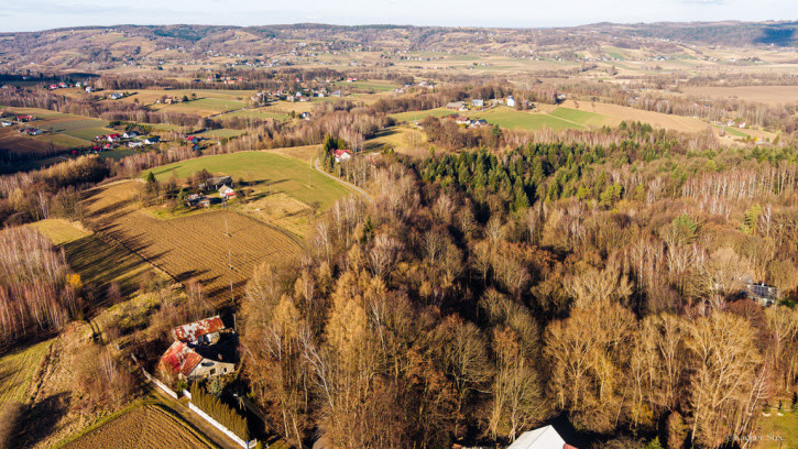 Działka Sprzedaż Tuchów Rolnicza 5