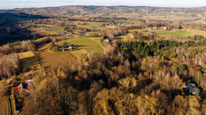 Działka Sprzedaż Tuchów Rolnicza