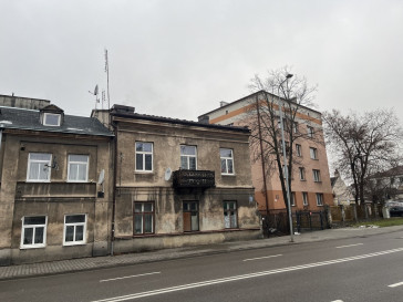 Dom Sprzedaż Radom 25 Czerwca