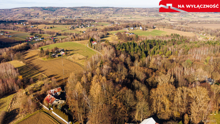 Działka Sprzedaż Tuchów Rolnicza 4