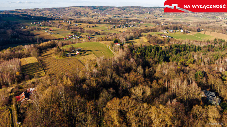 Działka Sprzedaż Tuchów Rolnicza 6
