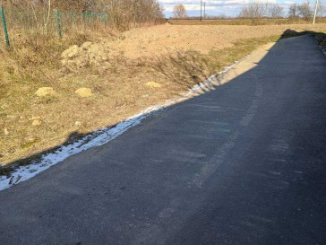 Działka Sprzedaż Jarosław