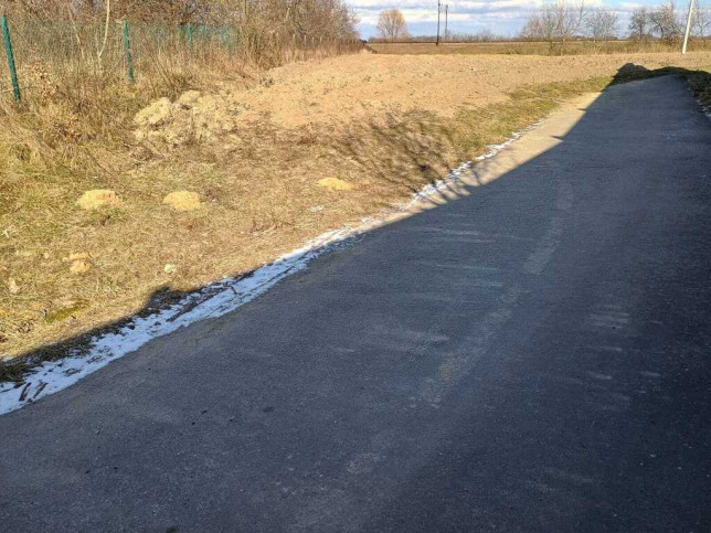 Działka Sprzedaż Jarosław 2