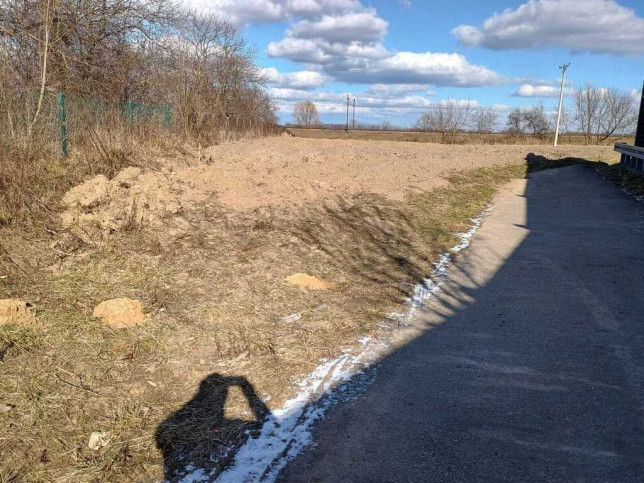 Działka Sprzedaż Jarosław 3