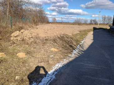 Działka Sprzedaż Jarosław