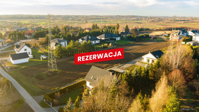 Działka Sprzedaż Radlna