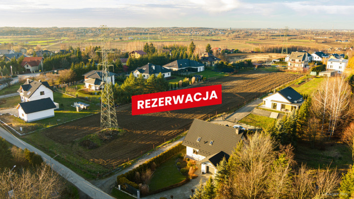 Działka Sprzedaż Radlna 4