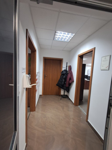 Lokal Wynajem Lublin Hajdów-Zadębie Mełgiewska 7