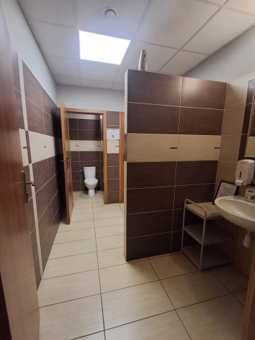 Lokal Wynajem Lublin Hajdów-Zadębie Mełgiewska 9