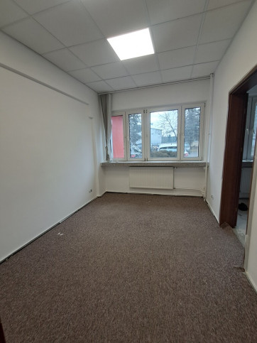 Lokal Wynajem Lublin Hajdów-Zadębie Mełgiewska 1