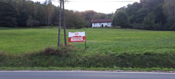 Działka Sprzedaż Zdonia 3