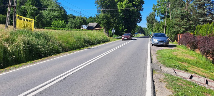 Działka Sprzedaż Zdonia 8