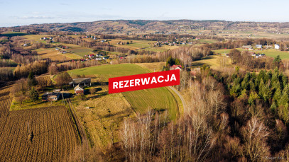 Działka Sprzedaż Tuchów