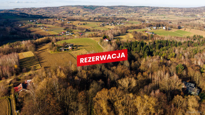 Działka Sprzedaż Tuchów