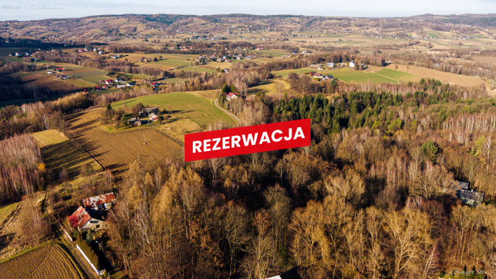Działka Sprzedaż Tuchów 6
