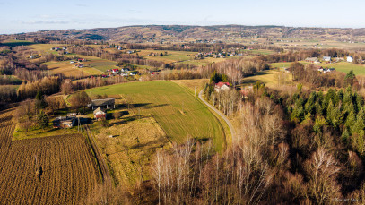 Działka Sprzedaż Tuchów