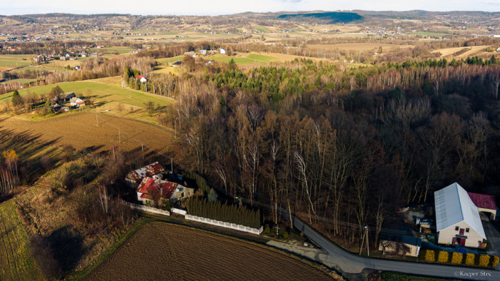 Działka Sprzedaż Tuchów 5