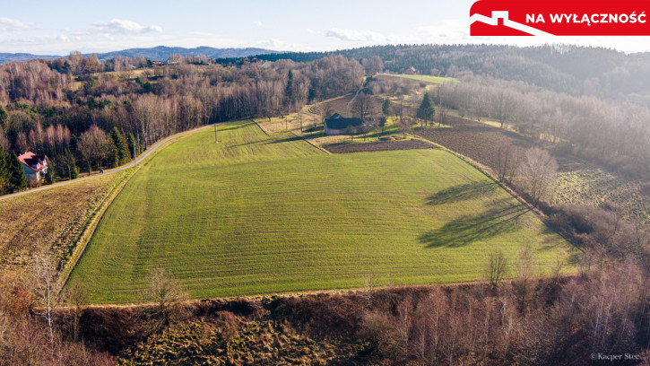 Działka Sprzedaż Tuchów Rolnicza 5