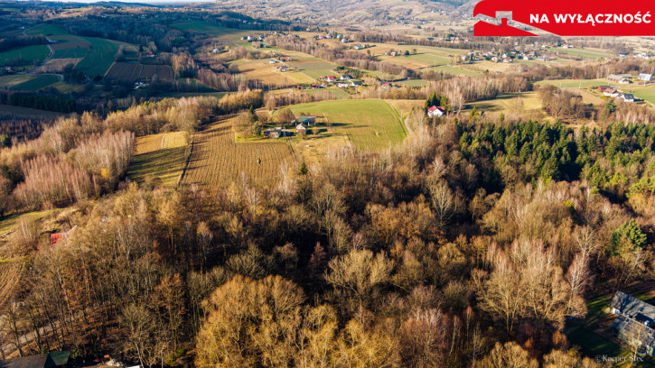 Działka Sprzedaż Tuchów Rolnicza 4
