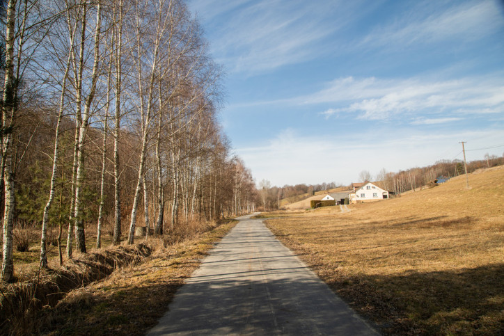 Działka Sprzedaż Jodłowa 4