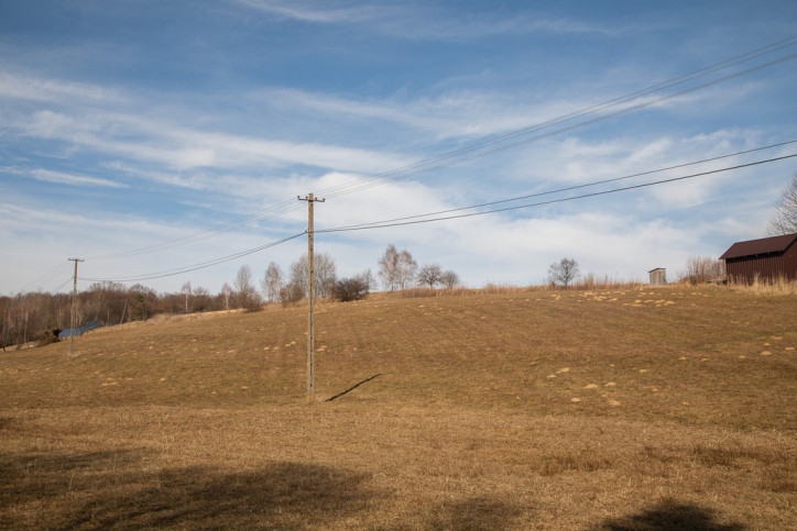 Działka Sprzedaż Jodłowa 6