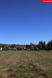Działka Sprzedaż Krośnica Dziołki