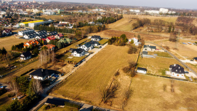 Działka Sprzedaż Tarnów Rzędzin