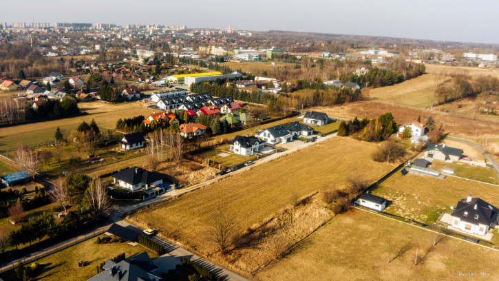 Działka Sprzedaż Tarnów Rzędzin 4