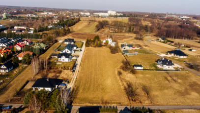 Działka Sprzedaż Tarnów Rzędzin