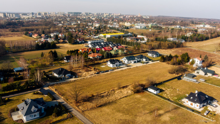 Działka Sprzedaż Tarnów Rzędzin 6