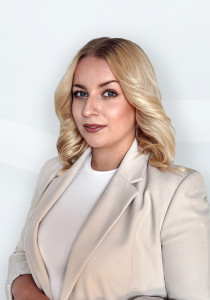 Ewelina Dziurawiec