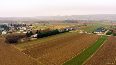 Działka Sprzedaż Wojnicz