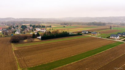 Działka Sprzedaż Wojnicz