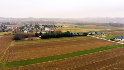 Działka Sprzedaż Wojnicz
