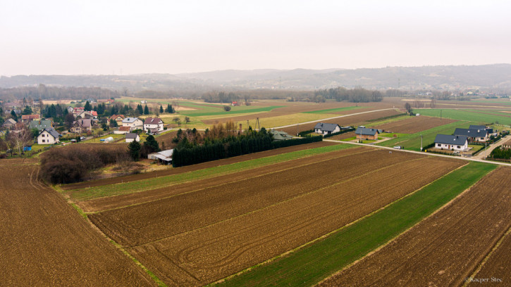 Działka Sprzedaż Wojnicz 6