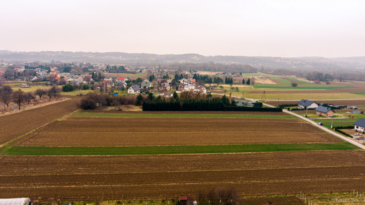 Działka Sprzedaż Wojnicz 7