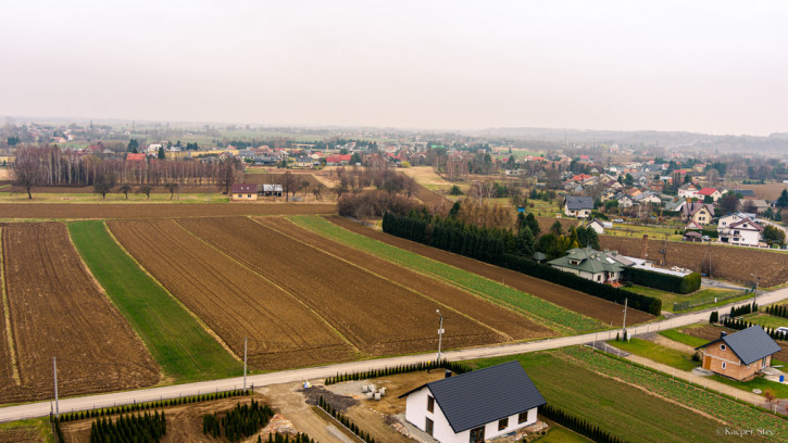 Działka Sprzedaż Wojnicz 10