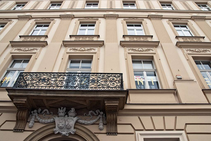 Lokal Wynajem Kraków Śródmieście Basztowa 3 2