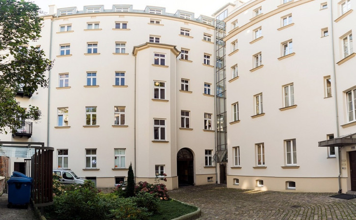 Lokal Wynajem Kraków Śródmieście Basztowa 3 4