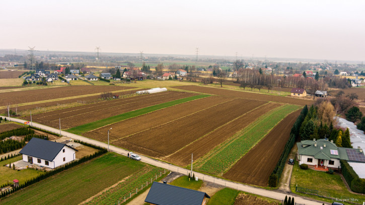 Działka Sprzedaż Wojnicz 5