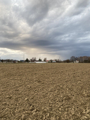 Działka Sprzedaż Wojnicz 7