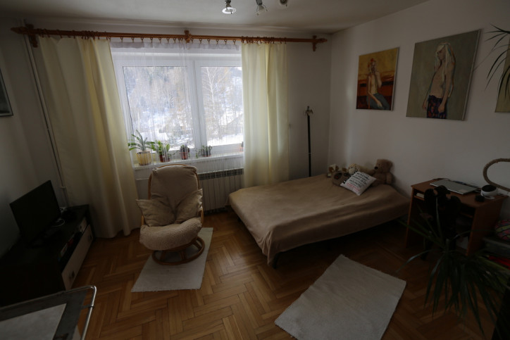 Dom Sprzedaż Krośnica Dziołki 7