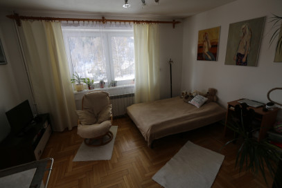 Dom Sprzedaż Krośnica Dziołki