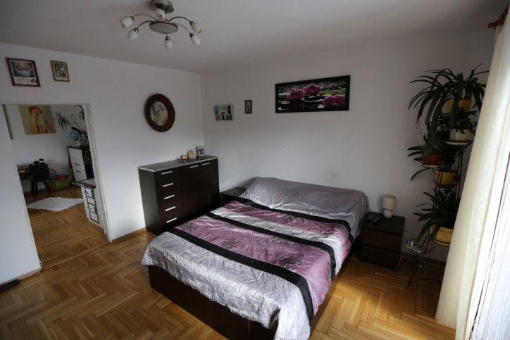 Dom Sprzedaż Krośnica Dziołki 9